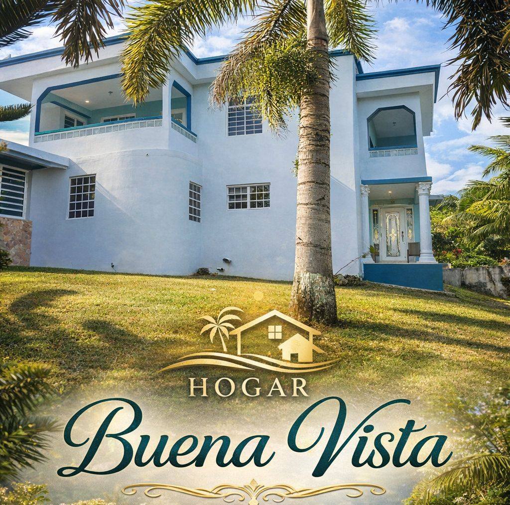 Hogar Buena Vista | Facebook