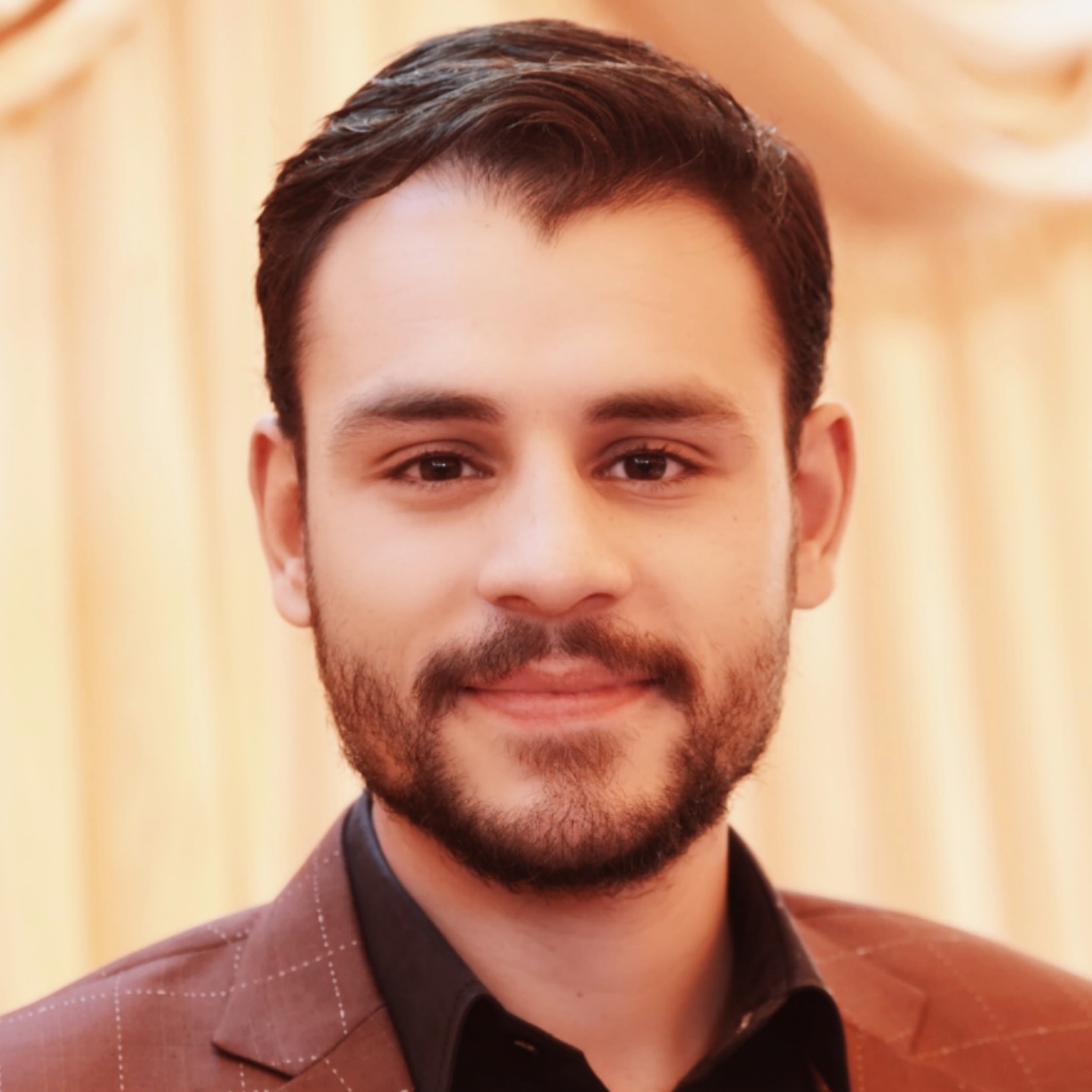 Rj Moiz Rajput