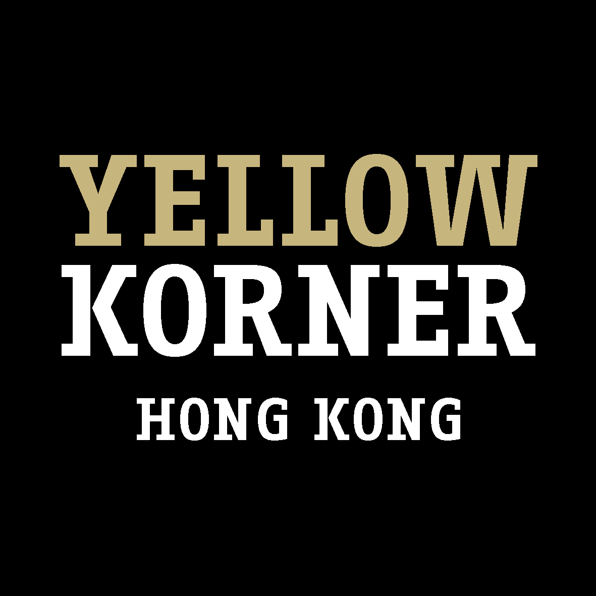 YellowKorner | Hong Kong Hong Kong