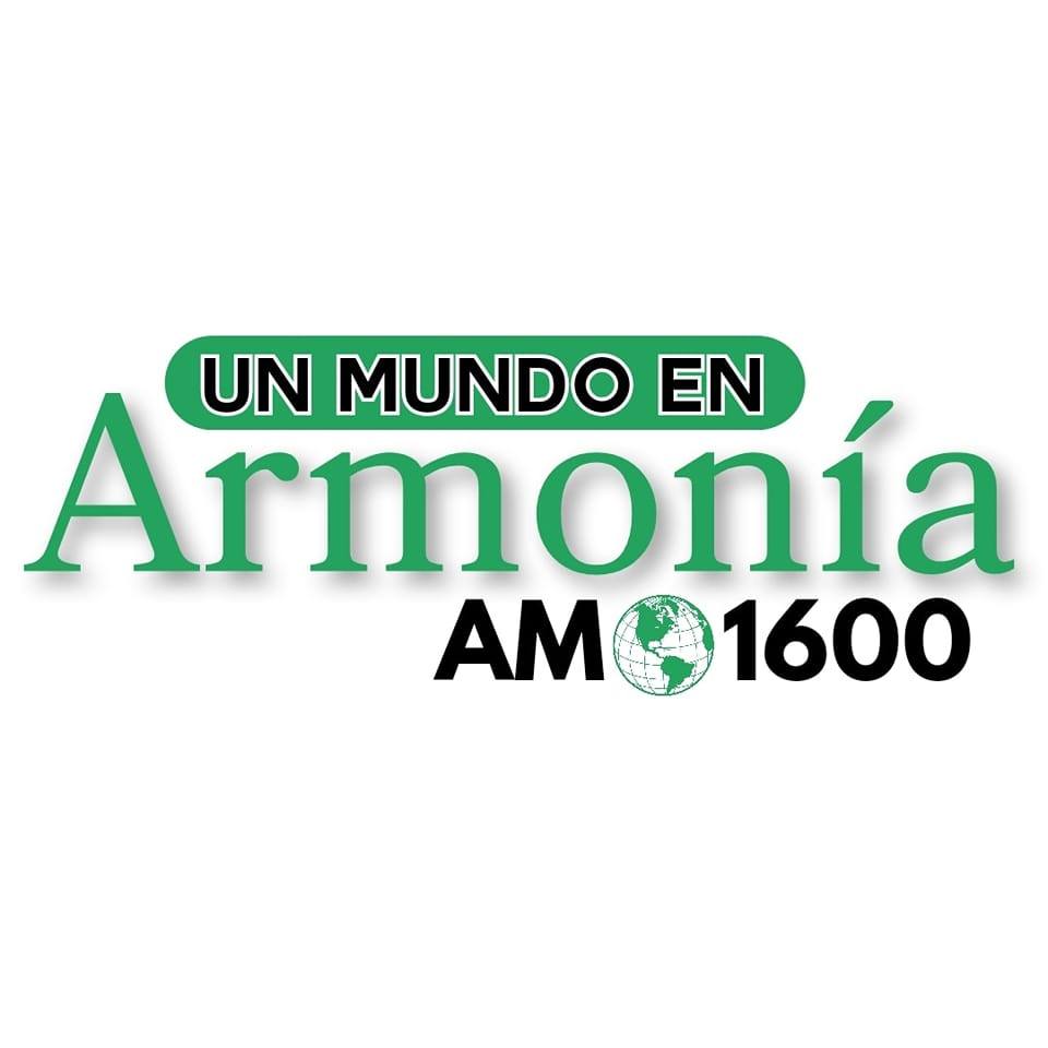 AM 1600 Armonía | Caseros