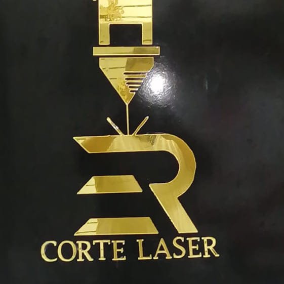 E&R Corte laser