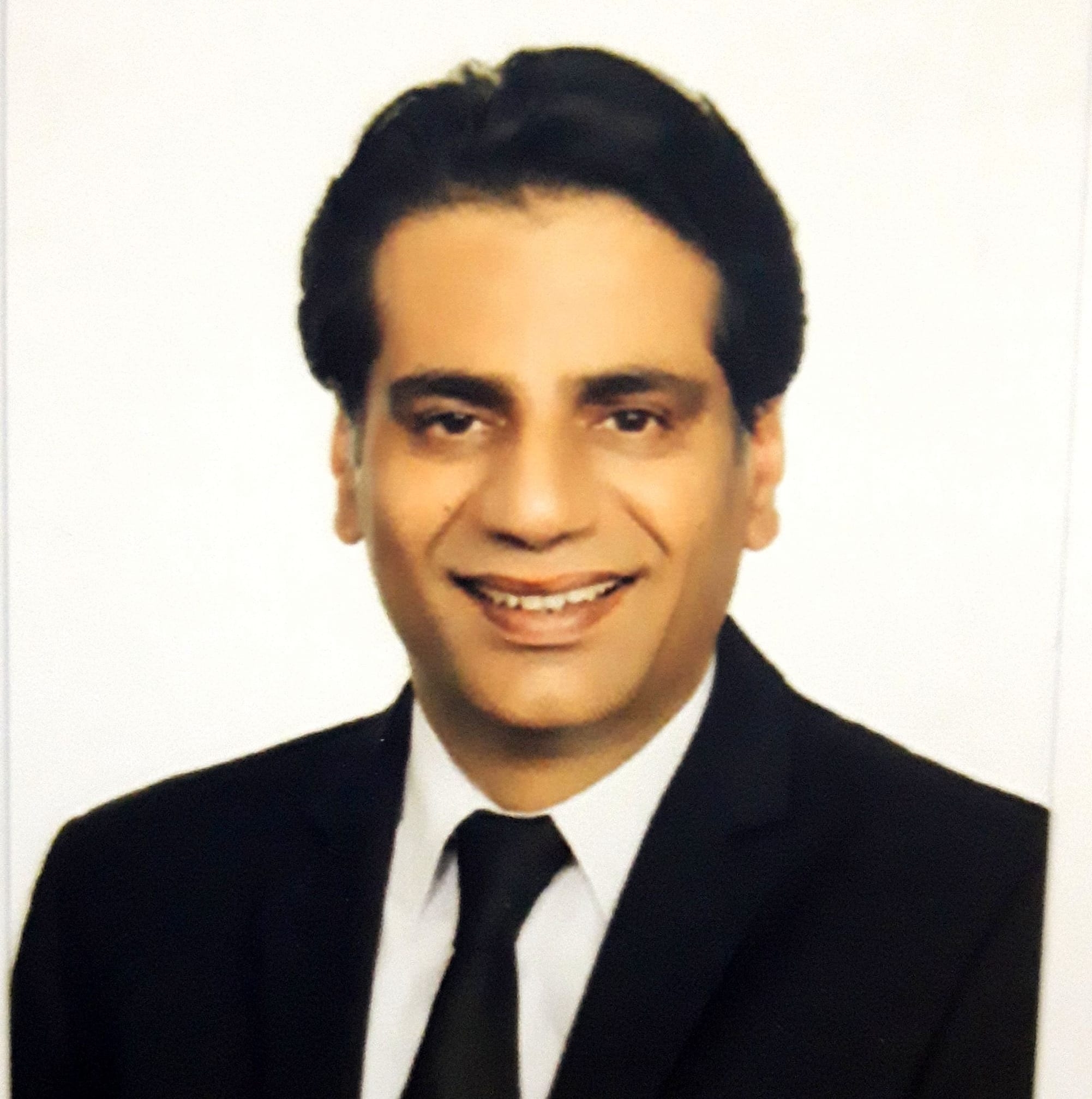 Team Jawad Ashraf Rana