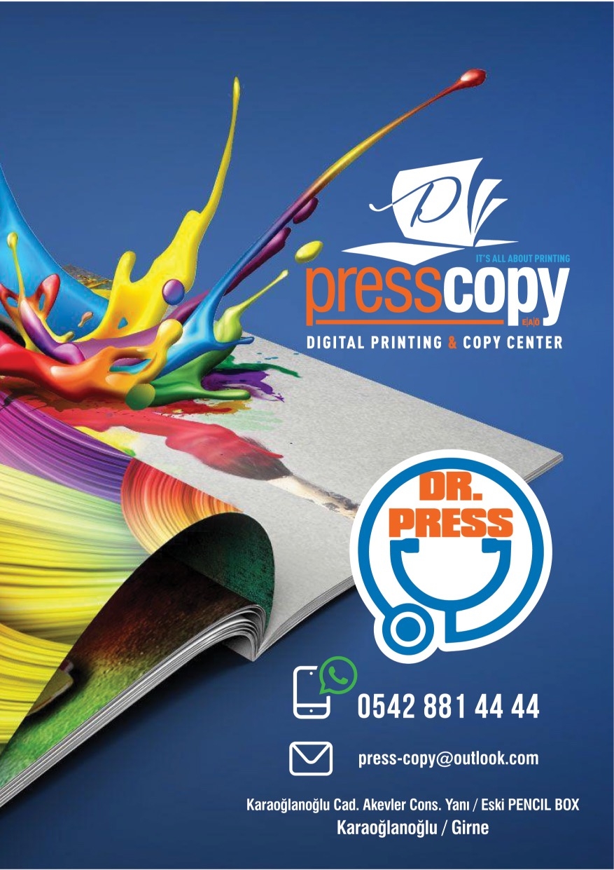 Press Copy