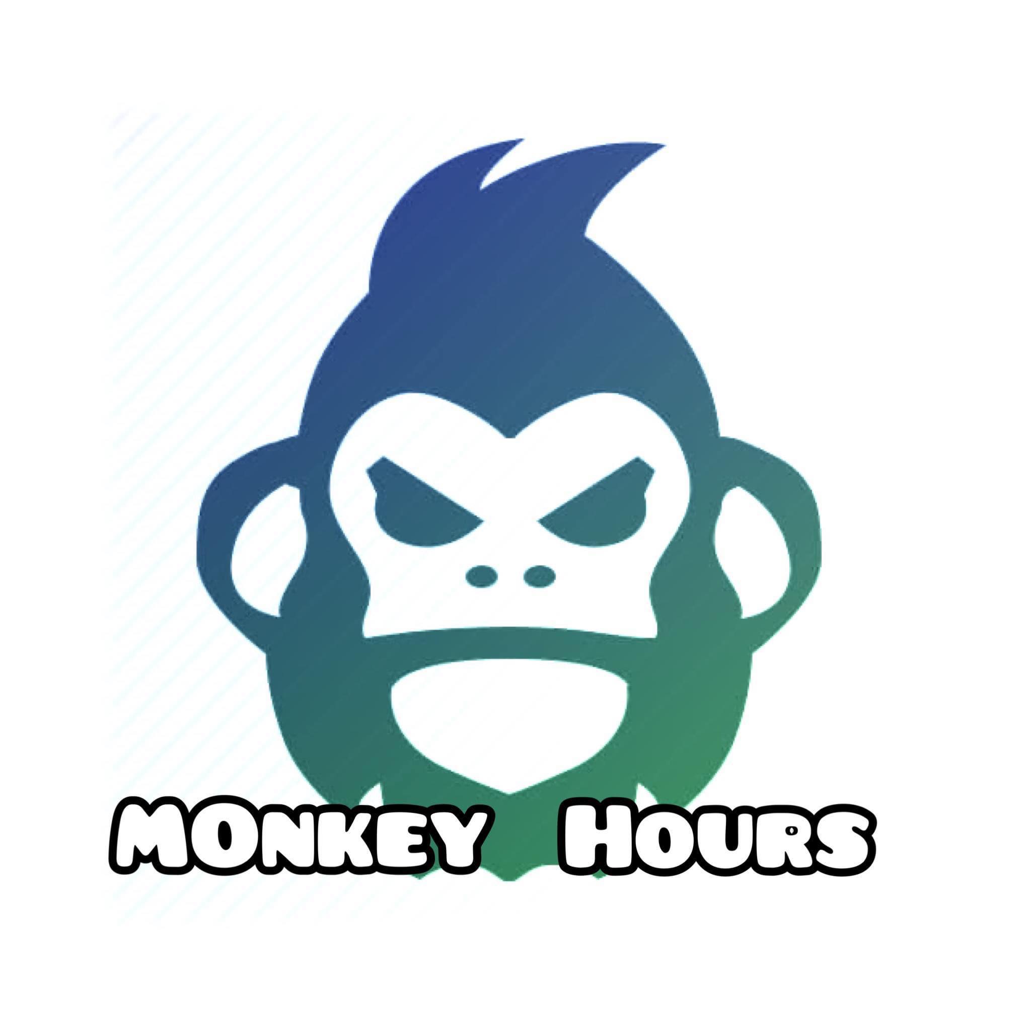Monkey Hours
