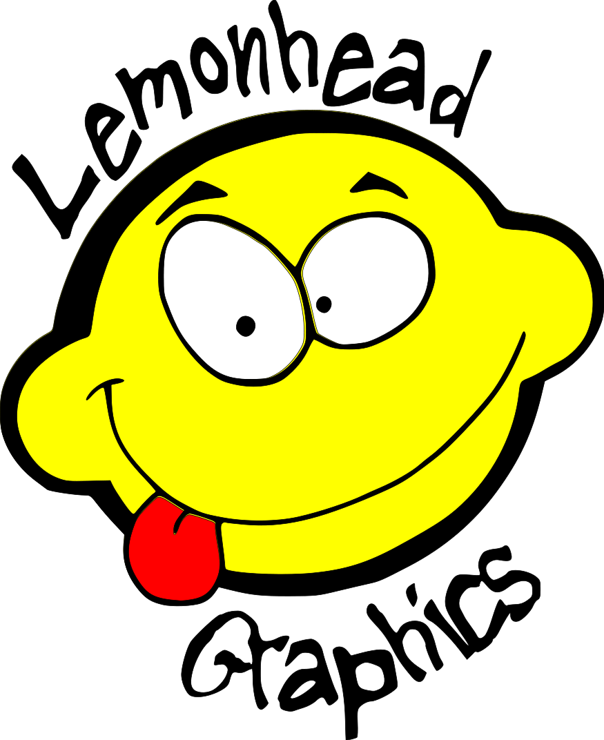 Lemonhead Graphics