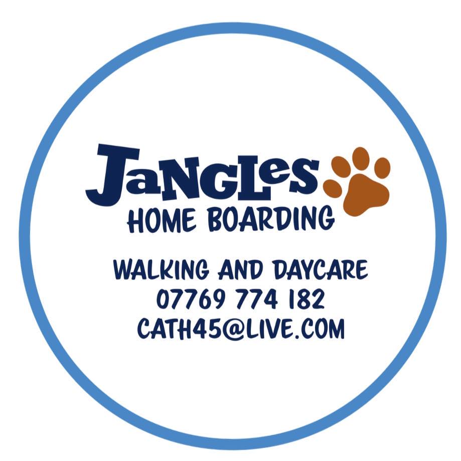 Jangles Home Boarding, Walking and Day Care | Caerphilly