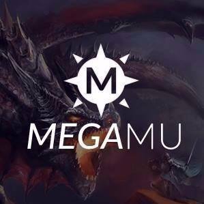 MEGAMU