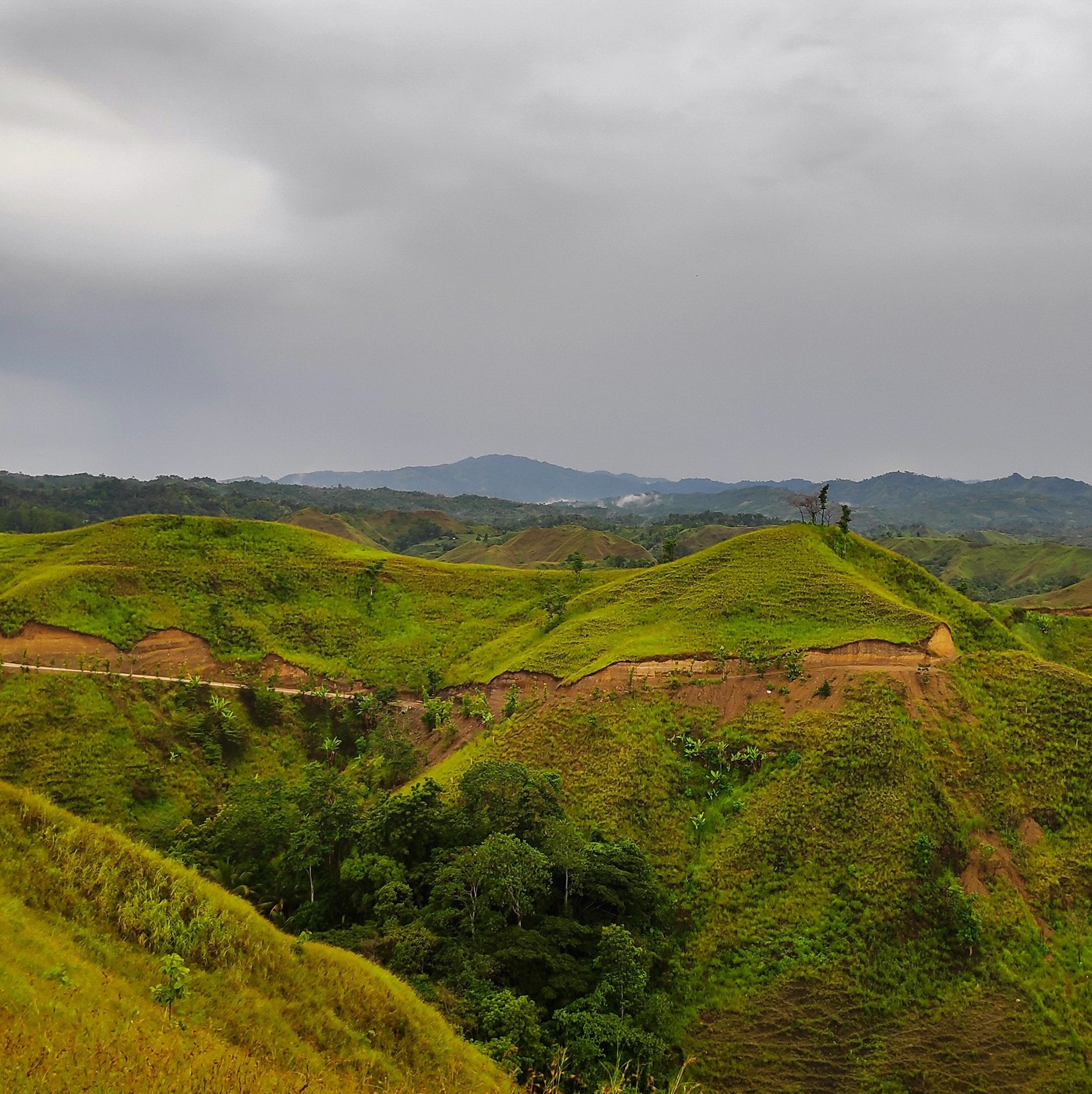 Camarahan Ridge | Cagayan de Oro