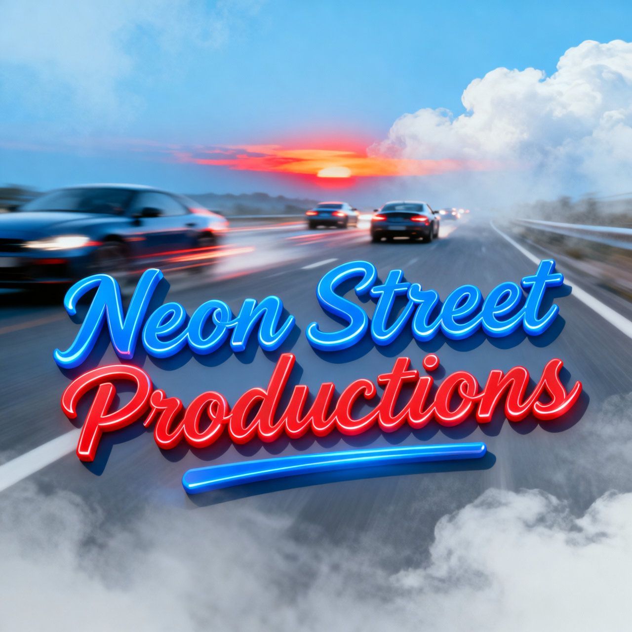 Neon Street Productions