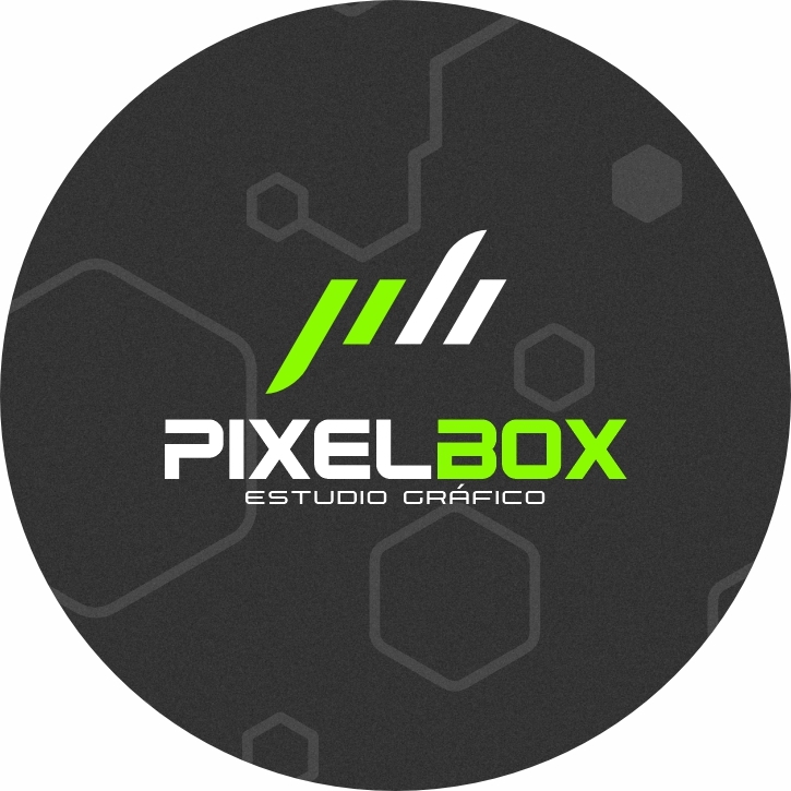 Pixelbox - Estudio gráfico | Mexicali