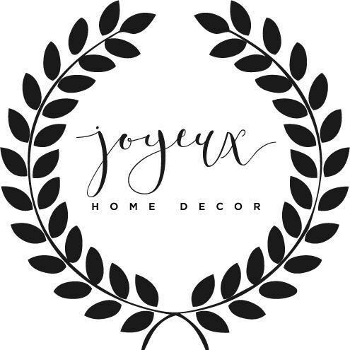 Joyeux Home Decor | Olmos Park TX