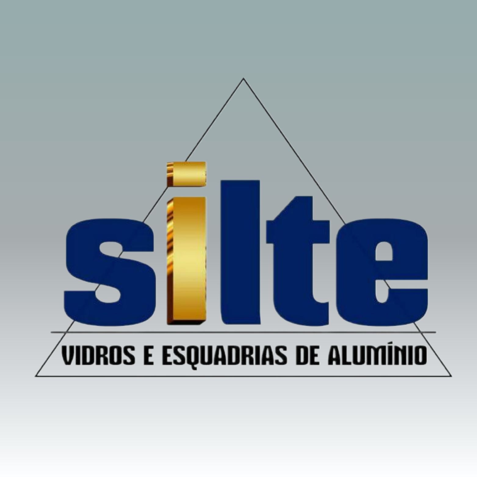 Silte Vidros E Esquadrias De Aluminio | Peruíbe SP