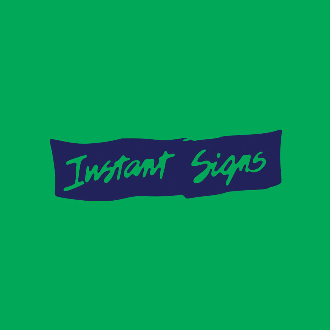 Instant Signs Miami | Miami FL