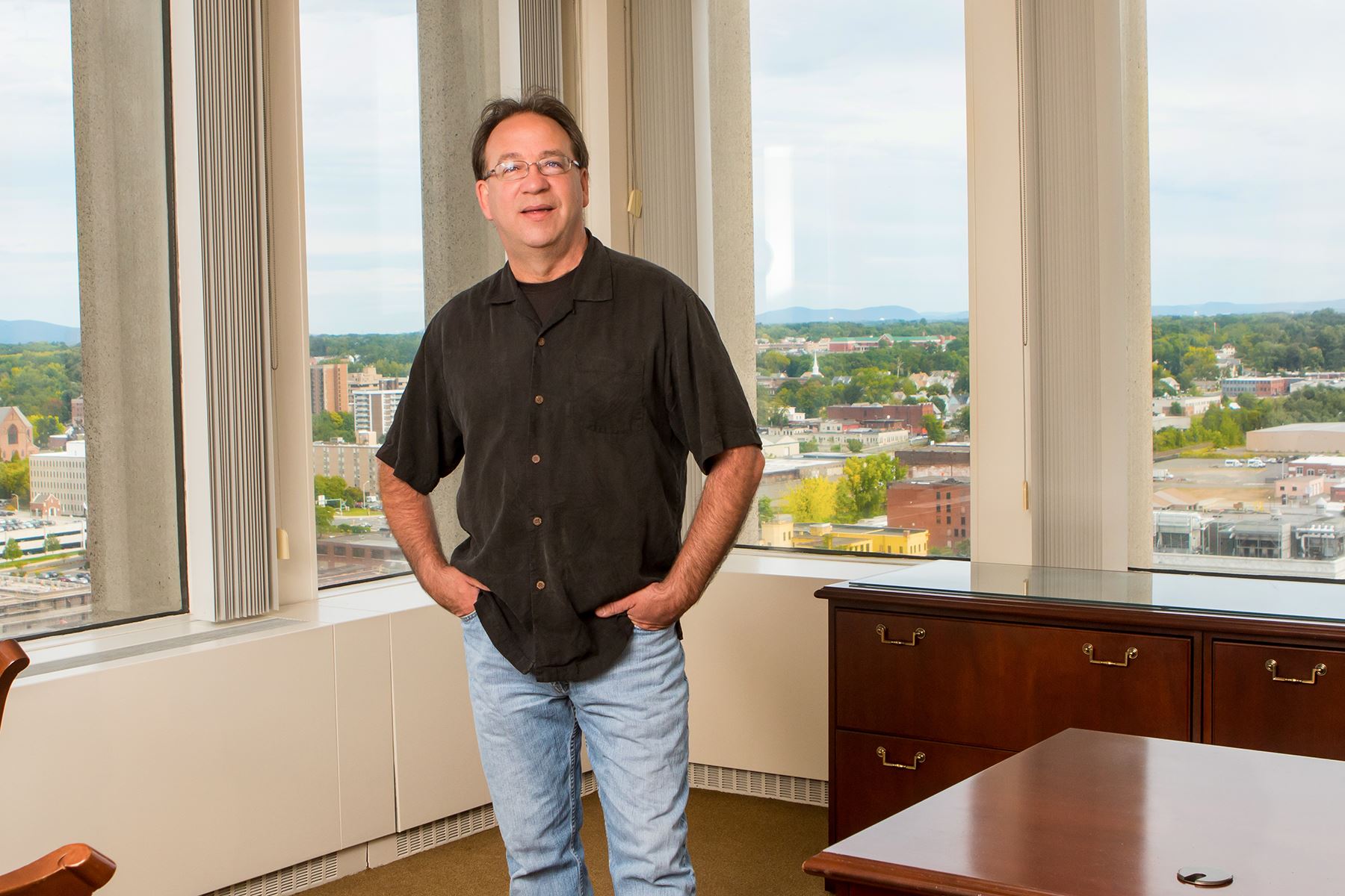 John Raz Wirasnik
