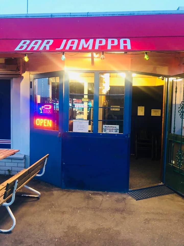 Bar Jamstar | Järvenpää