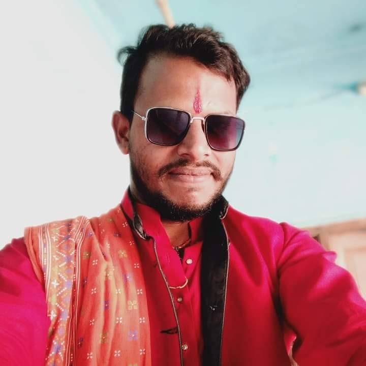 Singar Govinda Yadaw