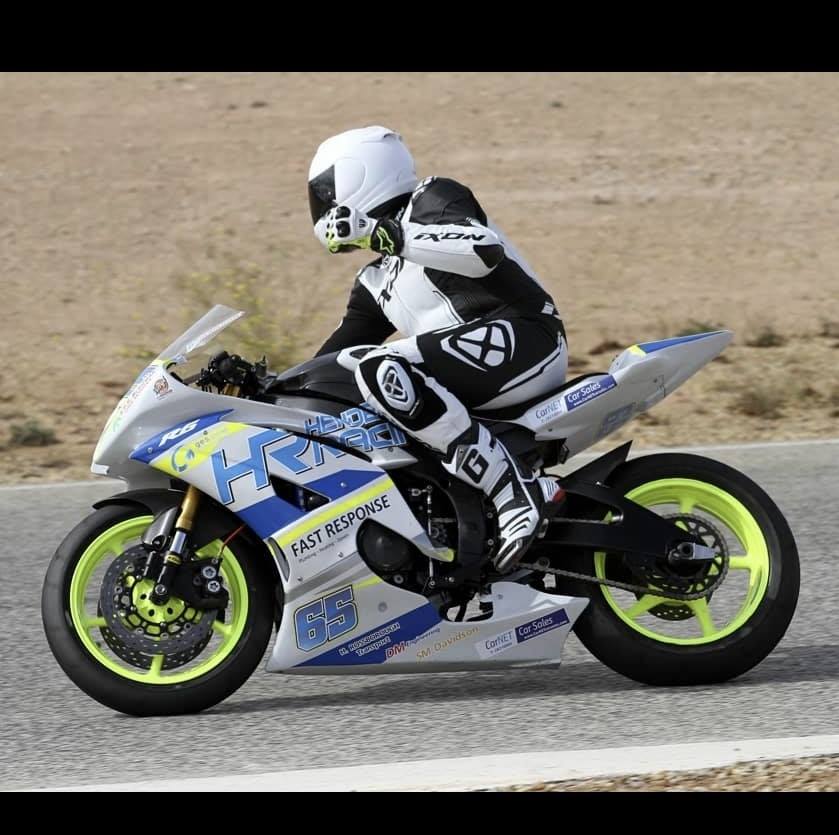 Shane Henderson Racing