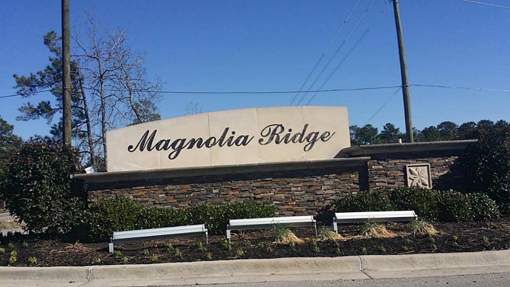 Magnolia Ridge | Magnolia TX