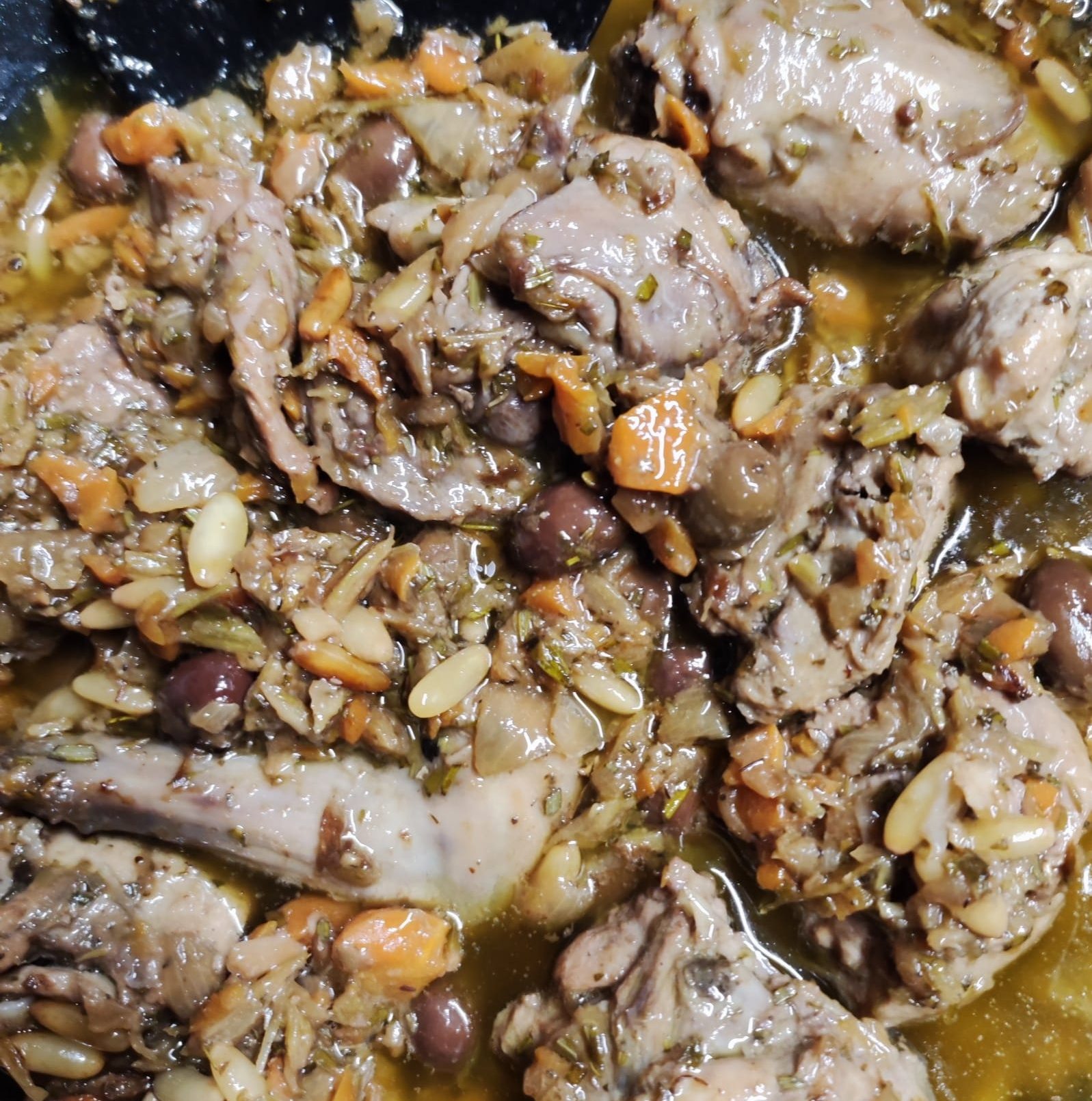 Osteria da Lisa - La veranda della mia Osteria 🥰 in fase... | Facebook