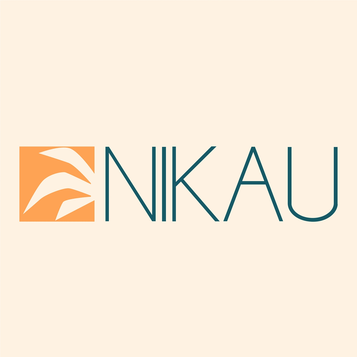 NIKAU