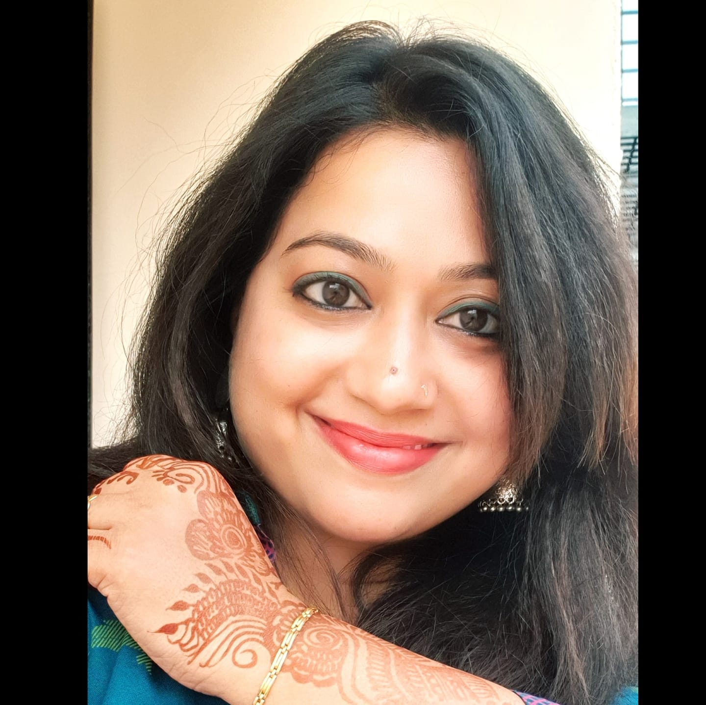 Lucky Numbers with Mansi | Vadodara