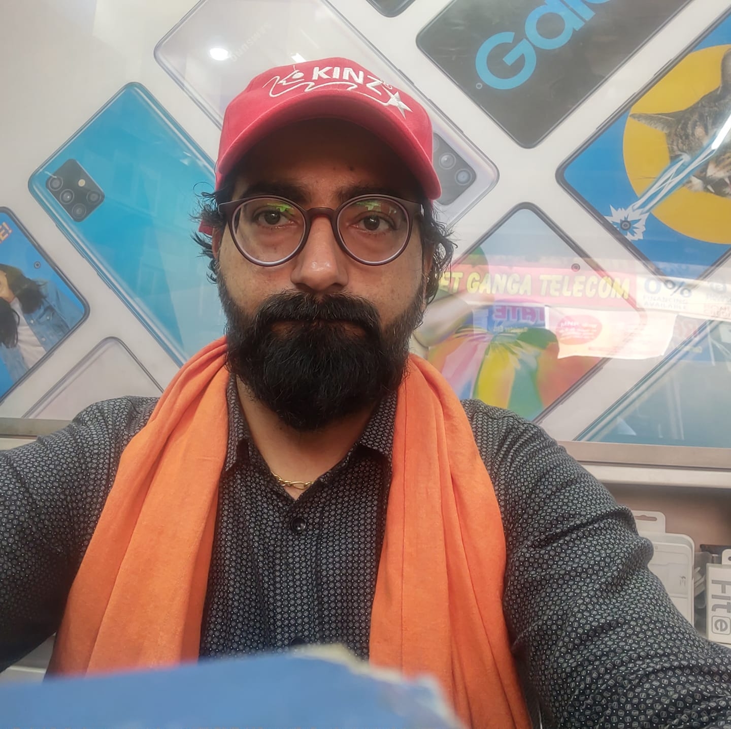 GEET GANGA Telecom | IIT Roorkee Area