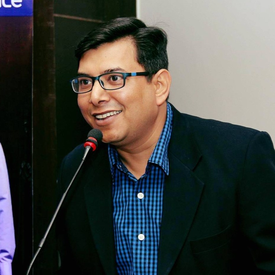 Nitin Raj Srivastava | Delhi
