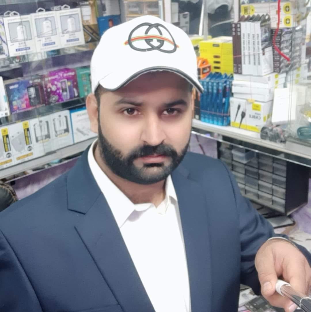 Toheed Mobile kharian