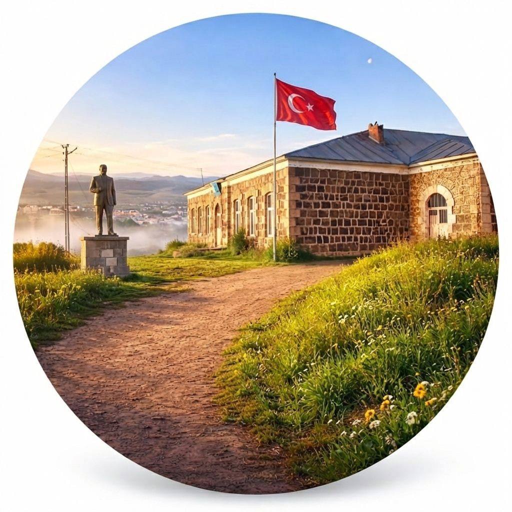 Profile for Ardahan Göle Dereyolu - Salut - Köyü
