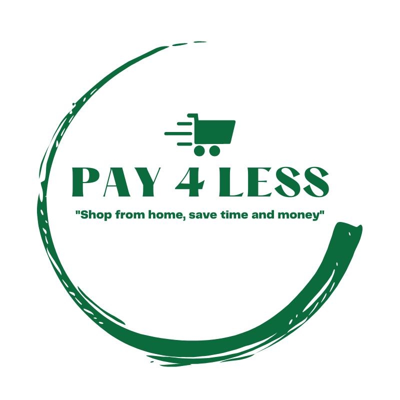 PAY 4 LESS