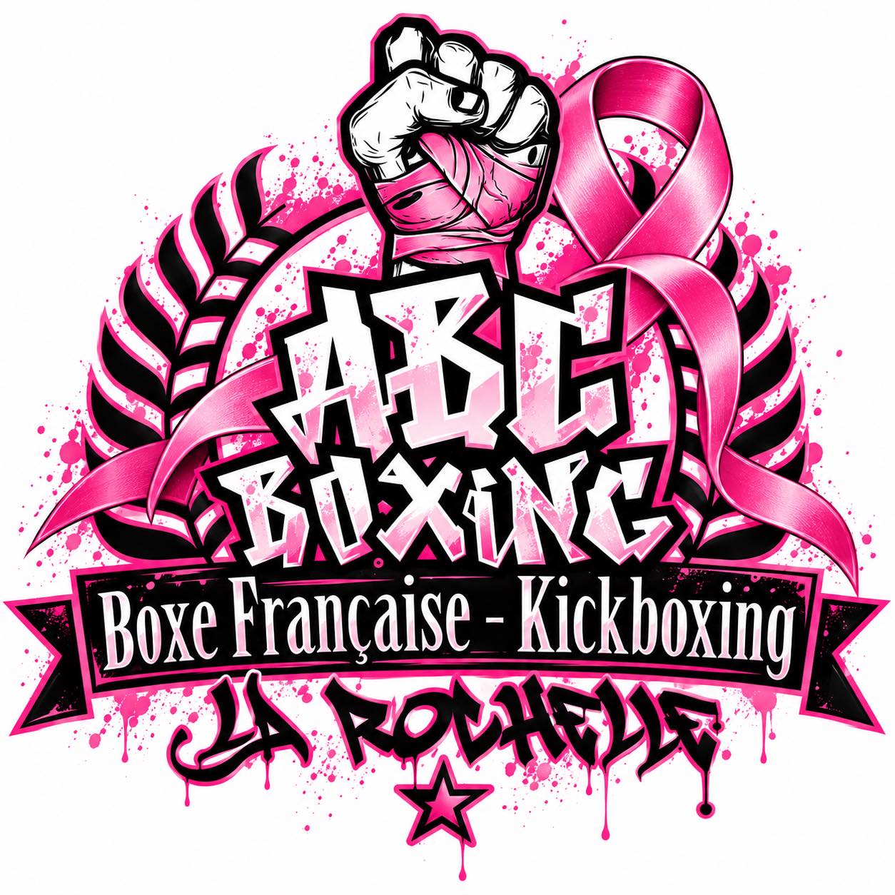 Débardeur Humour Boxe Française - Cadeau Sports De Combat