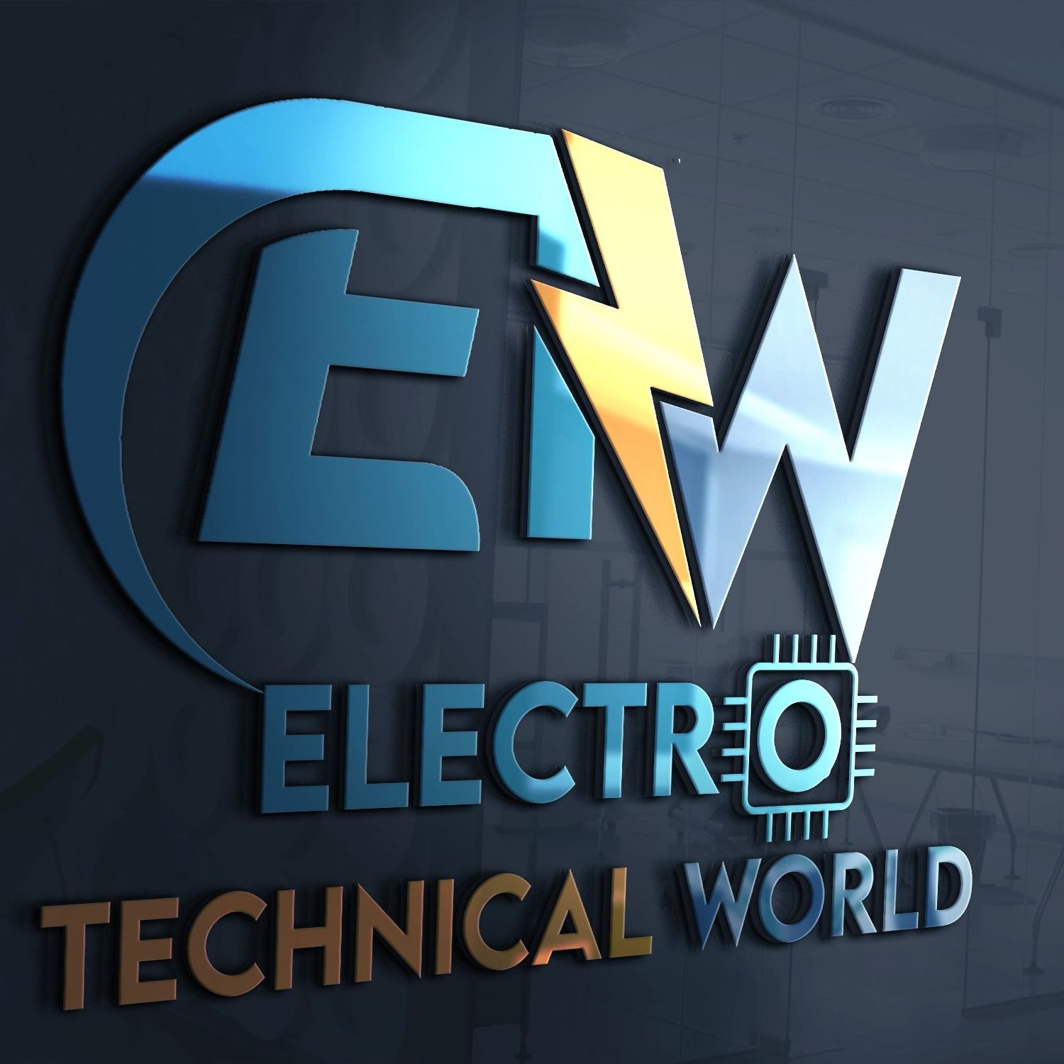 Electro Technical World