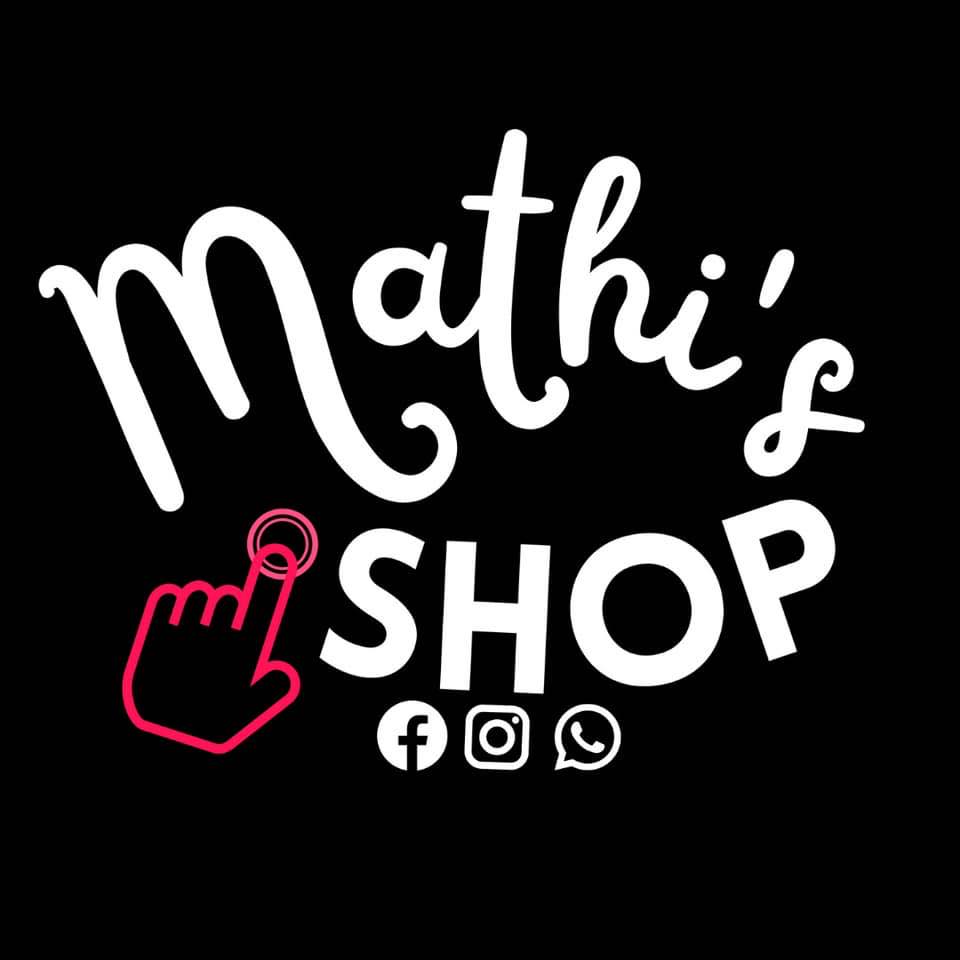 Mathi's shop