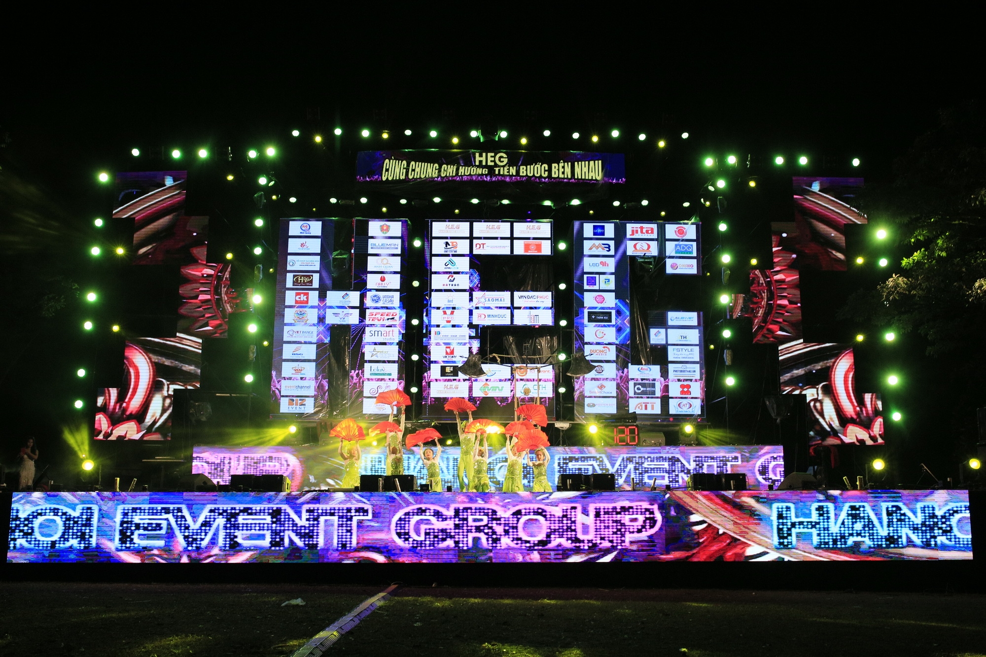 HANOI EVENT GROUP