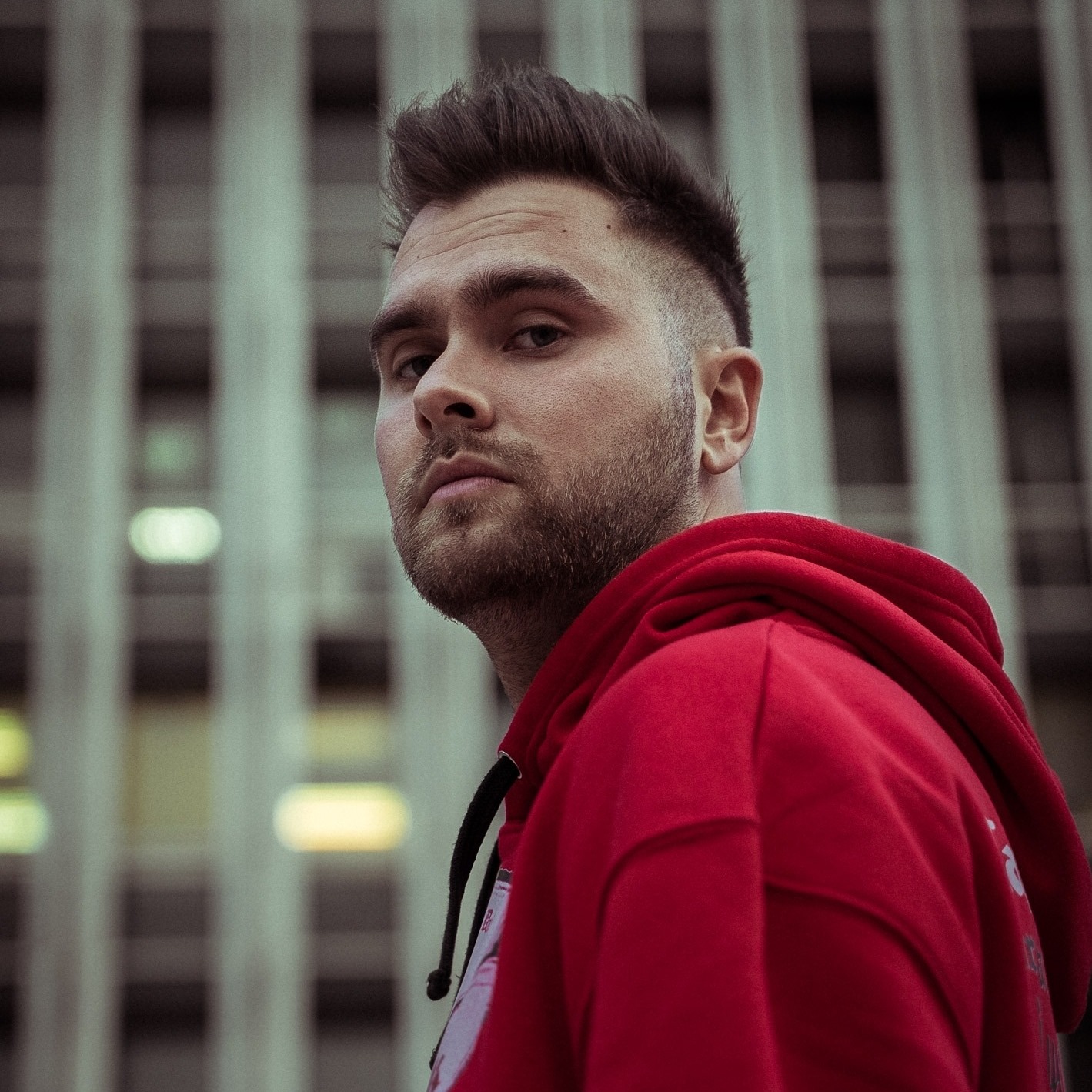 Daniel Seguí