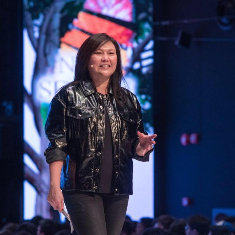 Pastor How (Tan Seow How)... - Pastor How (Tan Seow How)