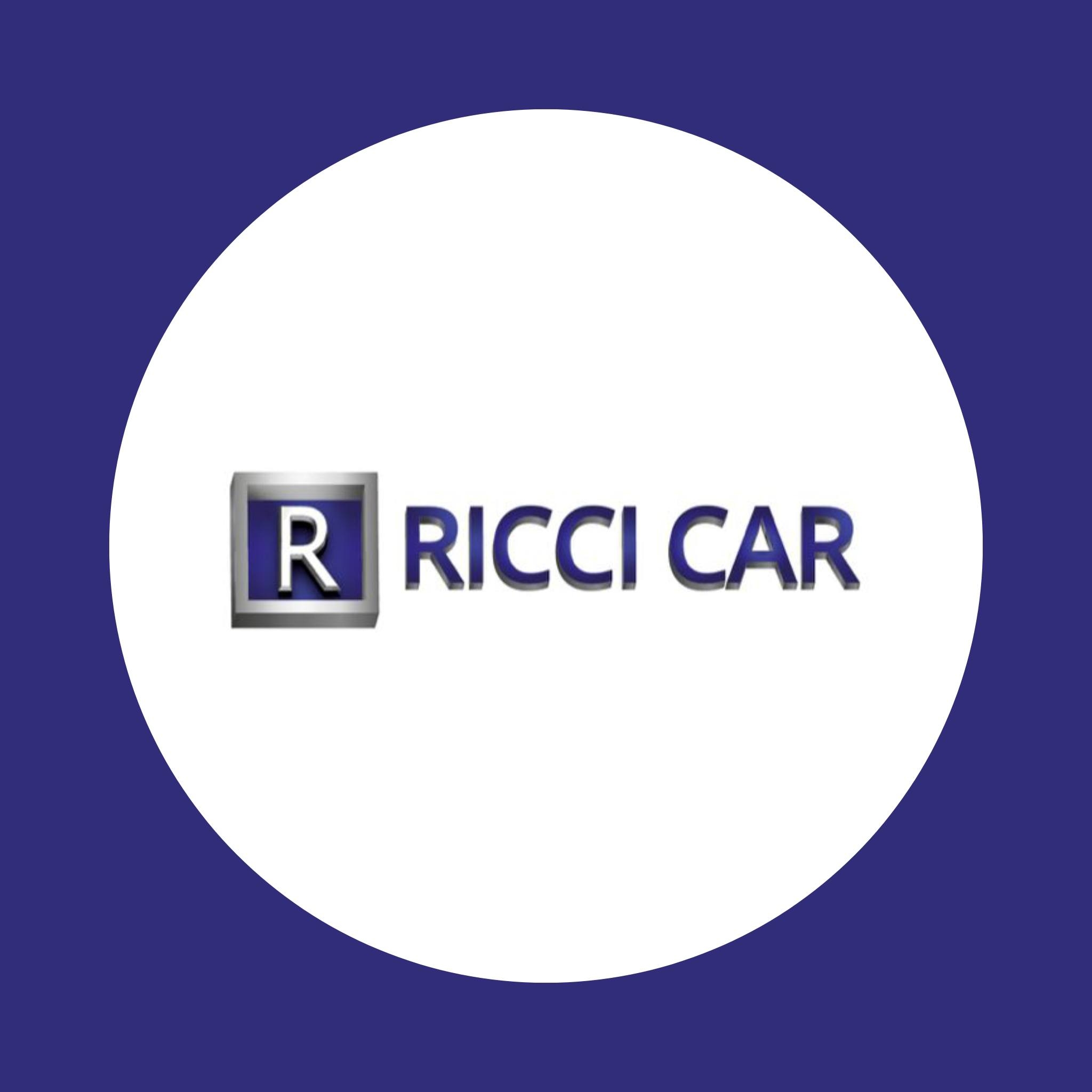 RICCI CAR | Roccasecca