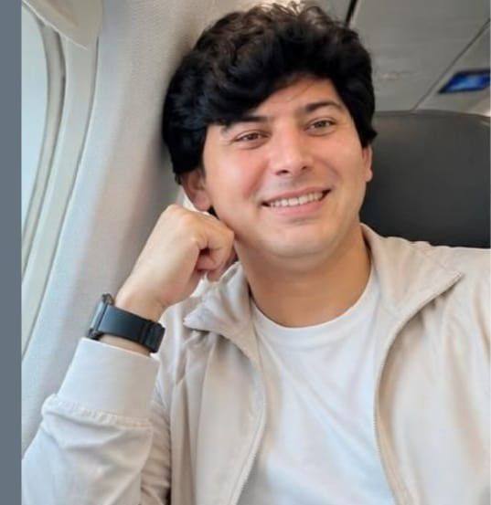 Azaz Abbas
