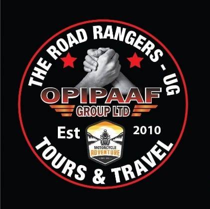 Road Rangers motorcycle club -ug
