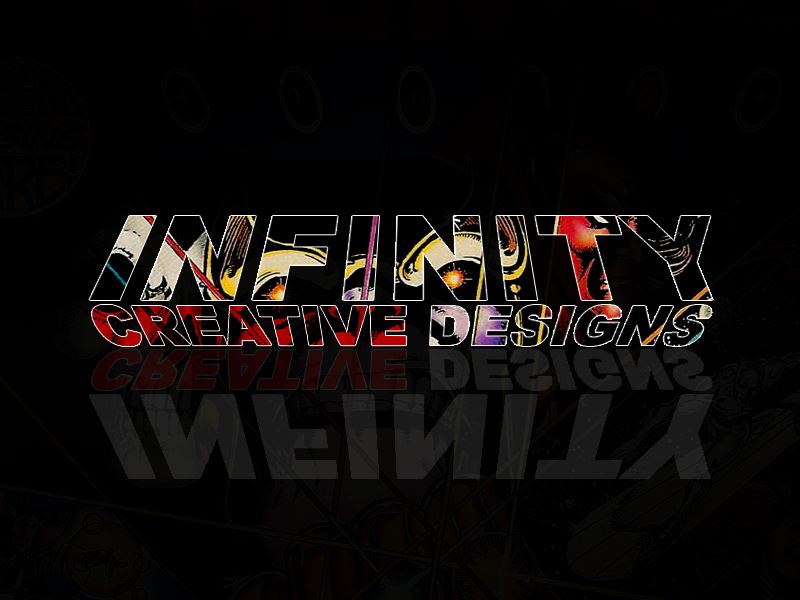 Infinity Creative Designs | Manila
