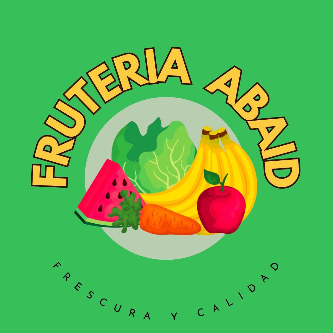 Fruteria Abaid | José Mariano Jiménez Centro