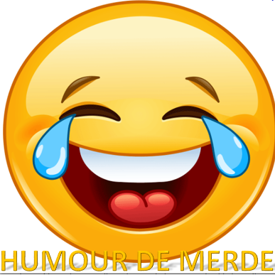 Humour de merde