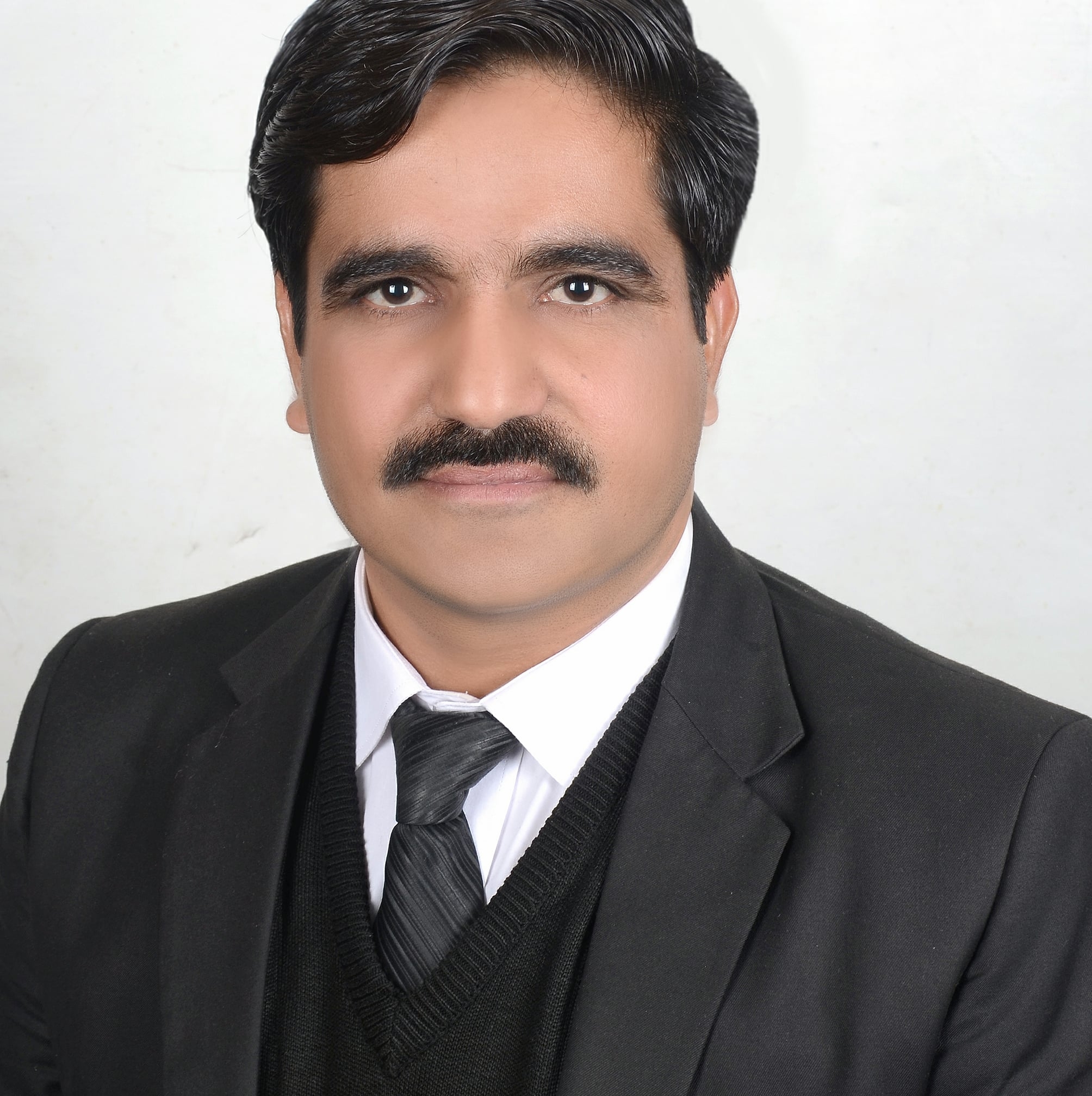 Muhammad Rashid Bhatti Adv