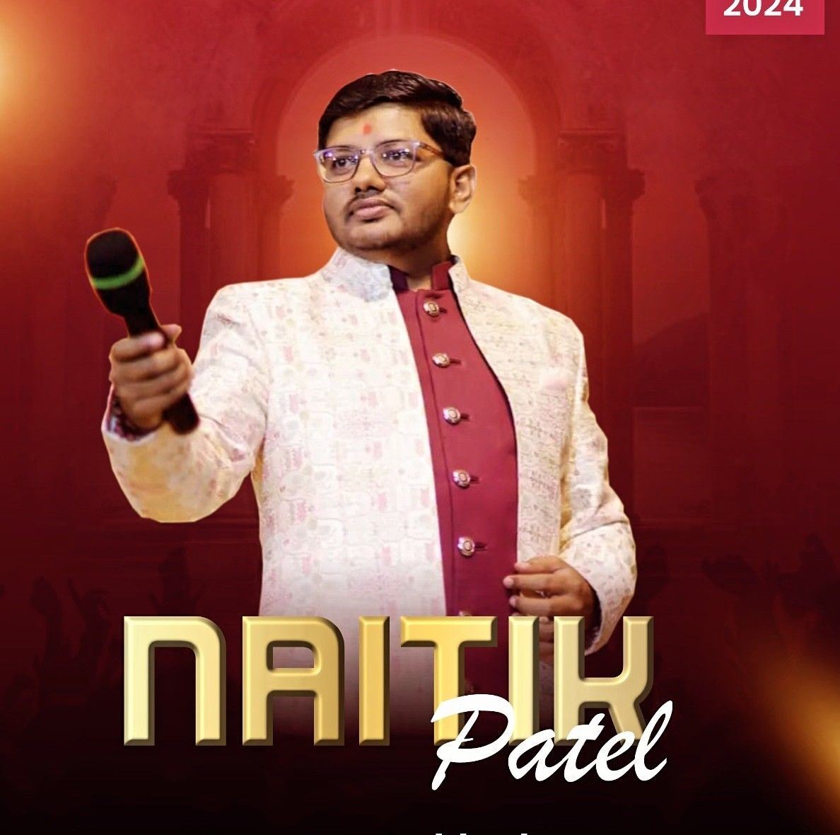 Singer Naitik Official