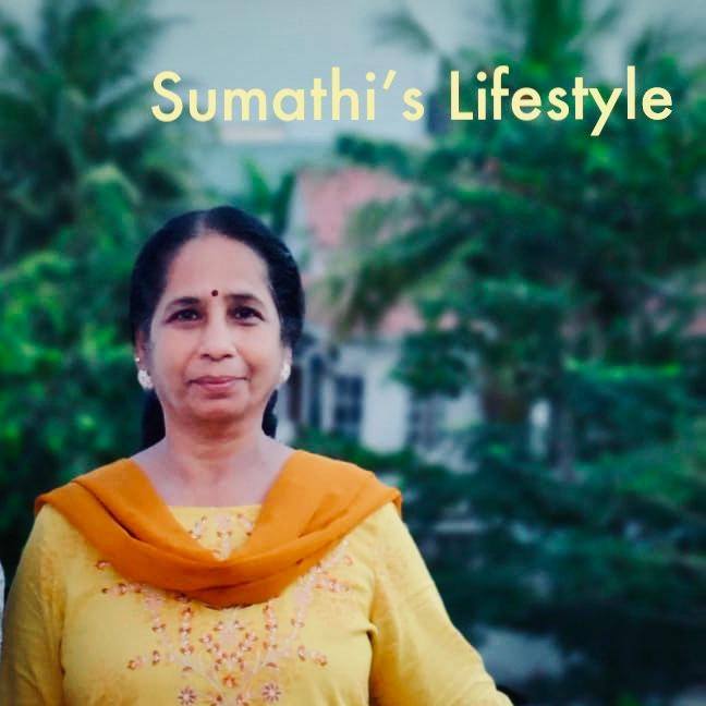 Sumathi's Lifestyle