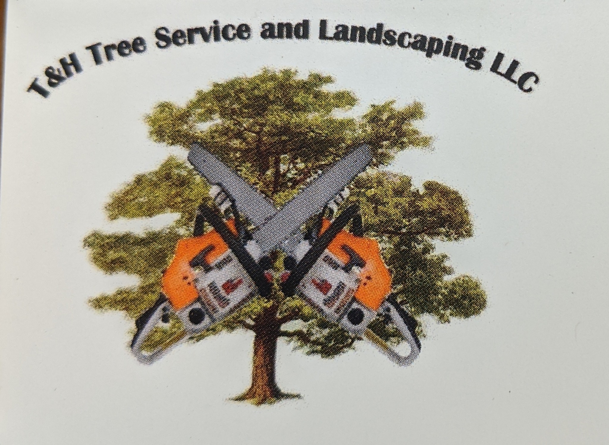 T&H Tree service and Landscaping LLC