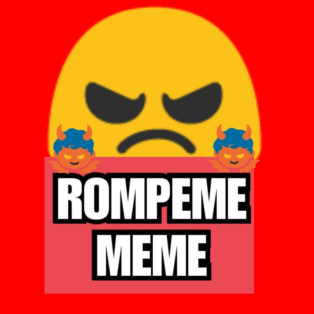 Rompeme MEME