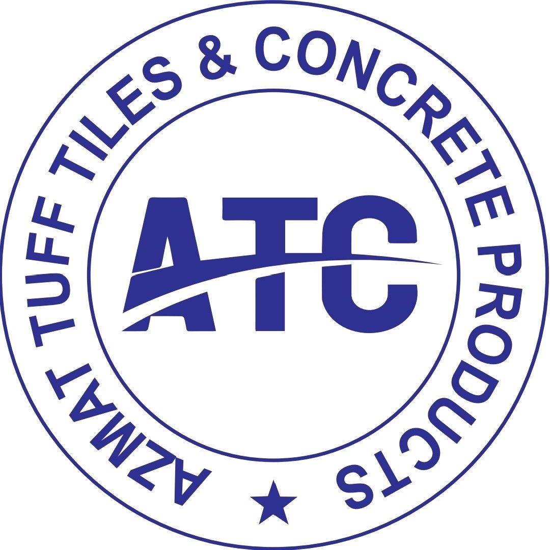 Azmat Tuff Tiles & Concrete Products | Islamabad