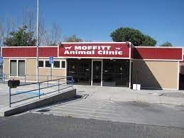 Moffitt Animal Clinic | Fernley NV
