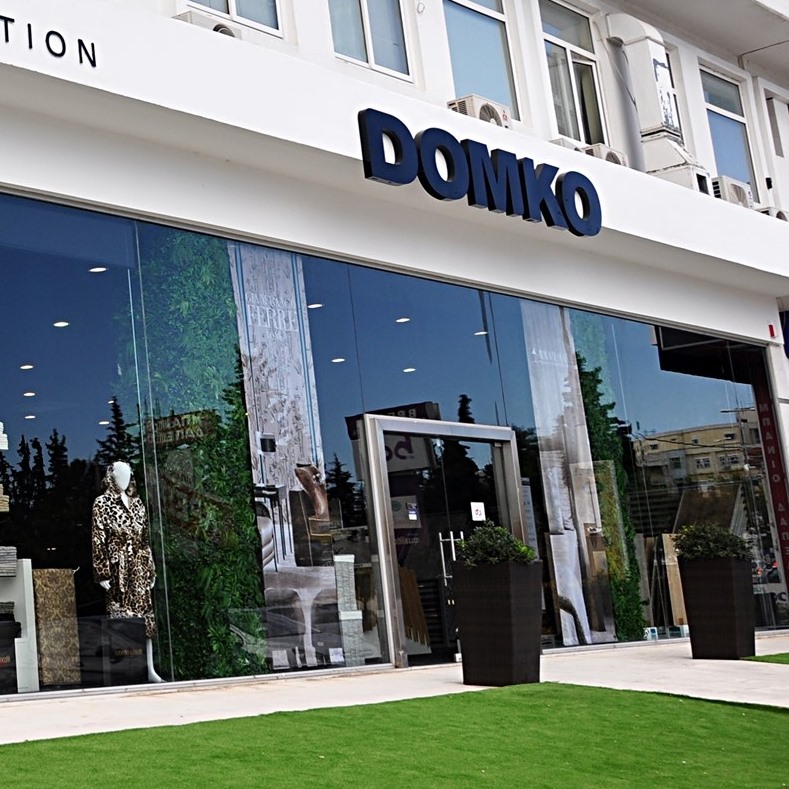 DOMKO GR | Thessaloníki